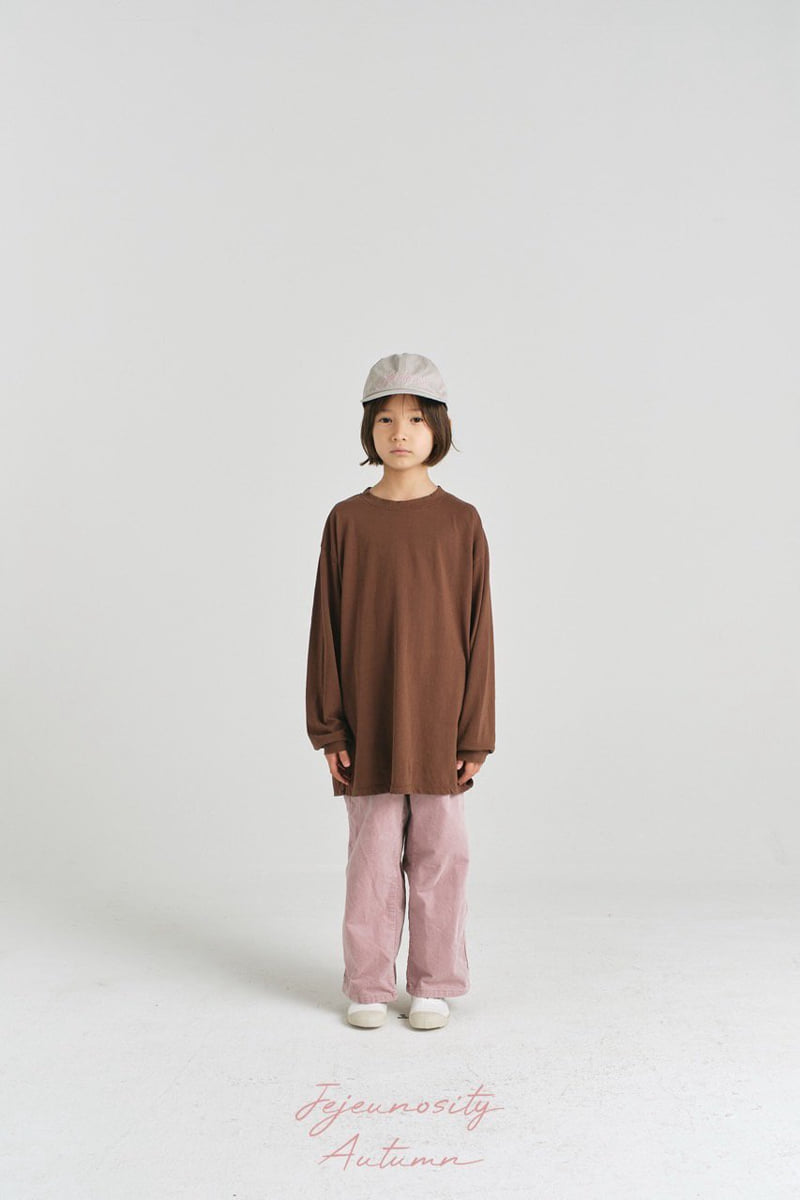 Jejeunosity - Korean Children Fashion - #magicofchildhood - Viva Pants Kids - 5