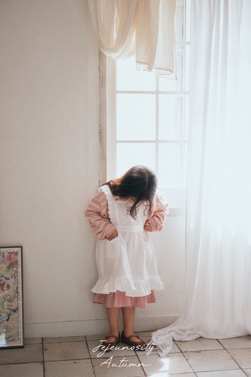 Jejeunosity - Korean Children Fashion - #magicofchildhood - Maypril Pants - 9
