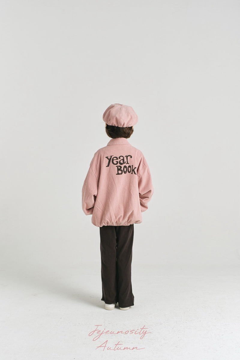 Jejeunosity - Korean Children Fashion - #minifashionista - Gram Pants - 7