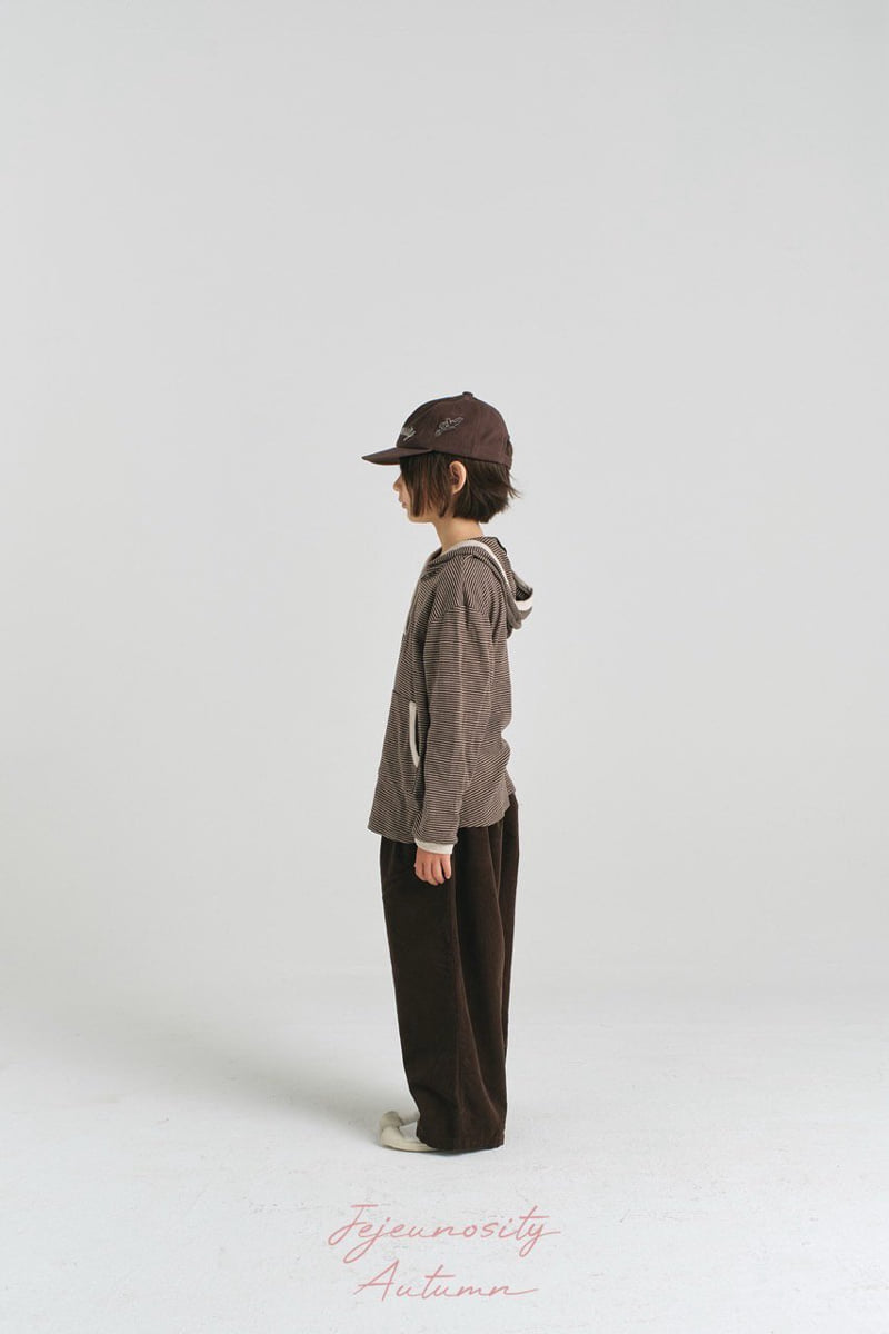 Jejeunosity - Korean Children Fashion - #minifashionista - Classic Hoodie - 5