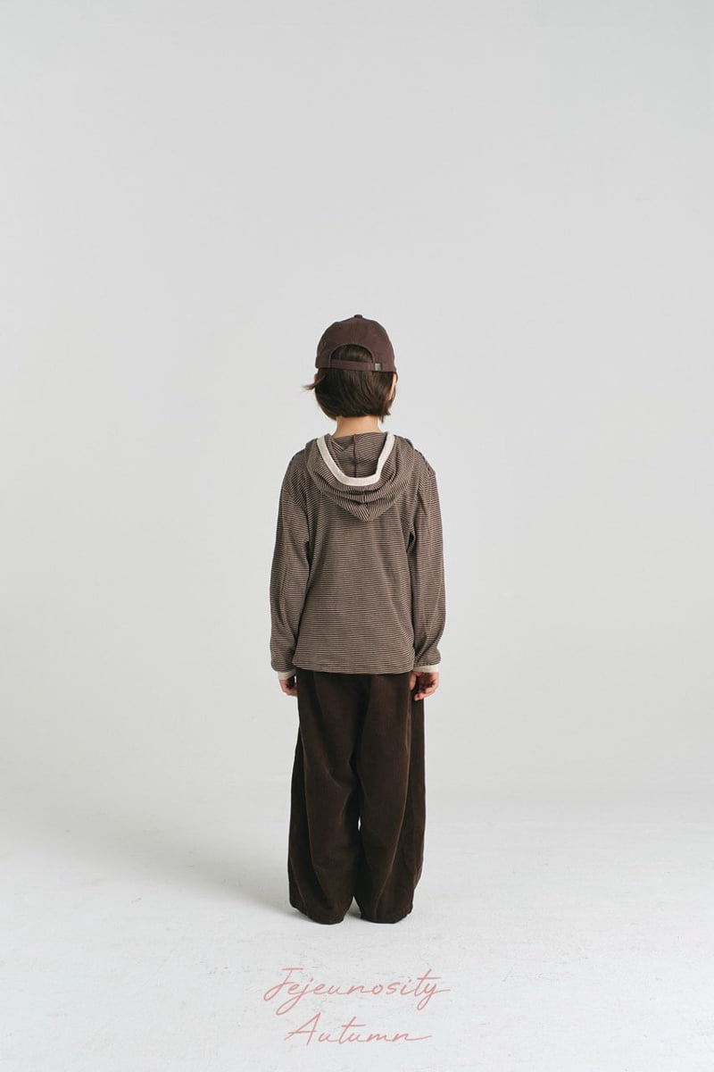 Jejeunosity - Korean Children Fashion - #prettylittlegirls - Classic Hoodie - 6