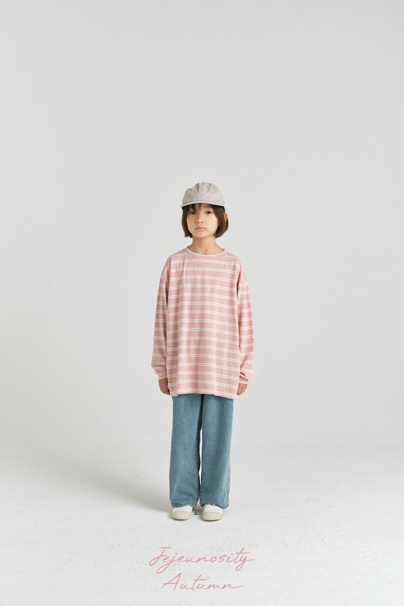 Jejeunosity - Korean Children Fashion - #stylishchildhood - Maestro Ong Tee - 6
