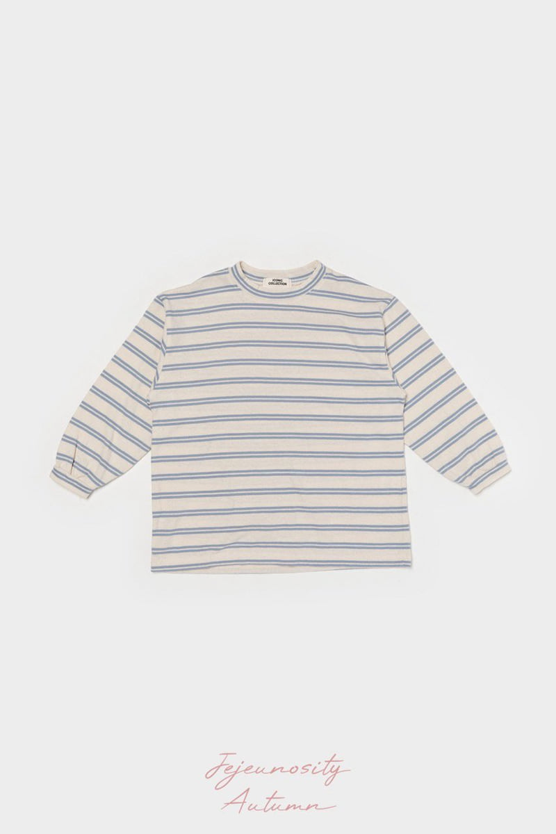 Jejeunosity - Korean Children Fashion - #toddlerclothing - Maestro Ong Tee - 5