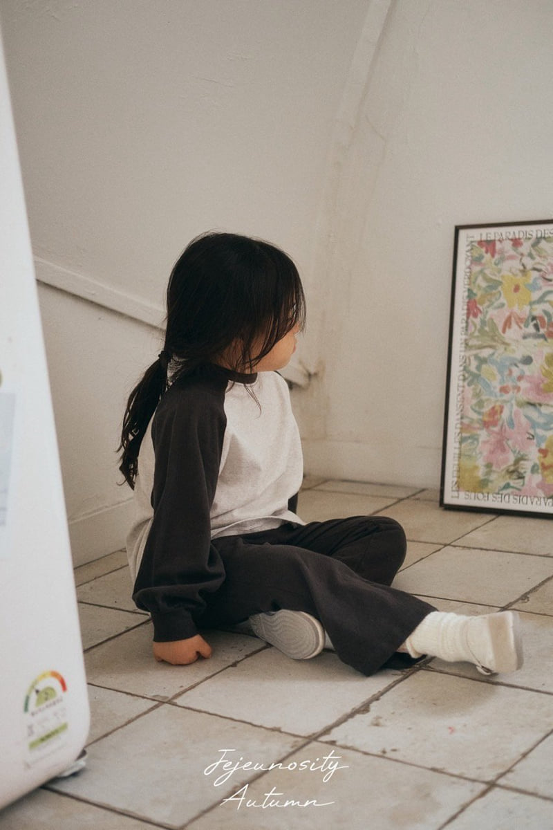 Jejeunosity - Korean Children Fashion - #toddlerclothing - Gram Pants - 10