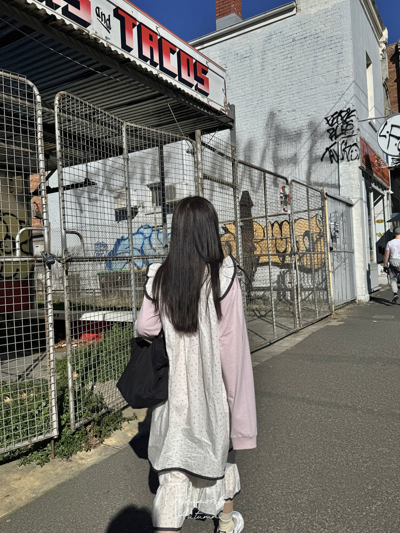 Jejeunosity - Korean Women Fashion - #momslook - Fruit Pants - 6