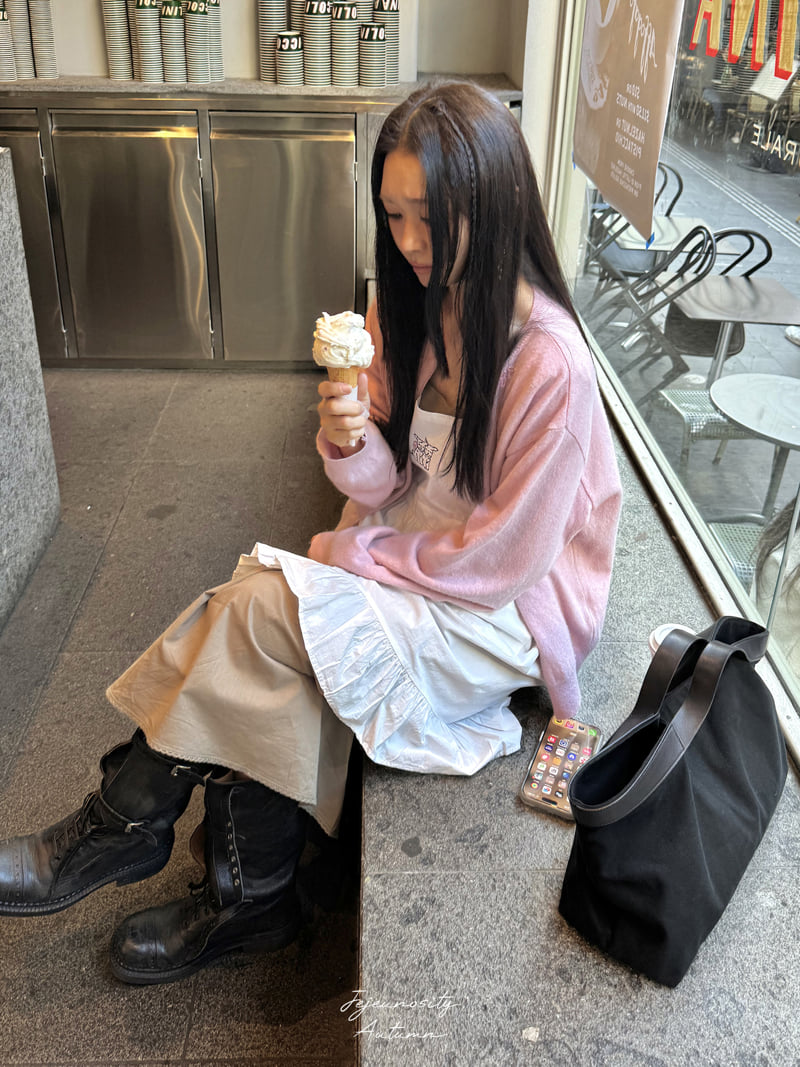 Jejeunosity - Korean Women Fashion - #momslook - Breeze One-piece - 5