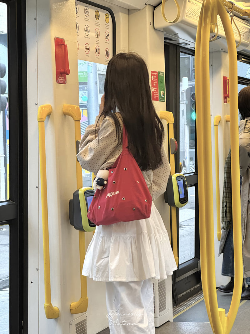 Jejeunosity - Korean Women Fashion - #momslook - Apron Skirt - 12