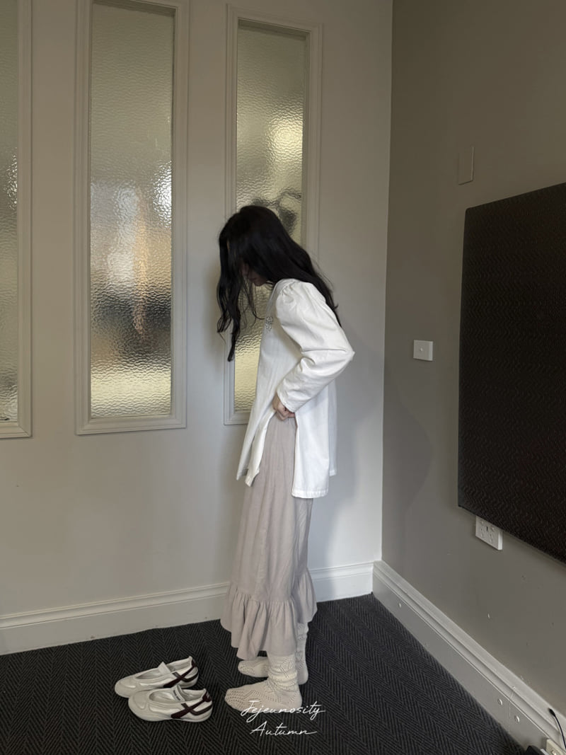 Jejeunosity - Korean Women Fashion - #womensfashion - Maypril Pants