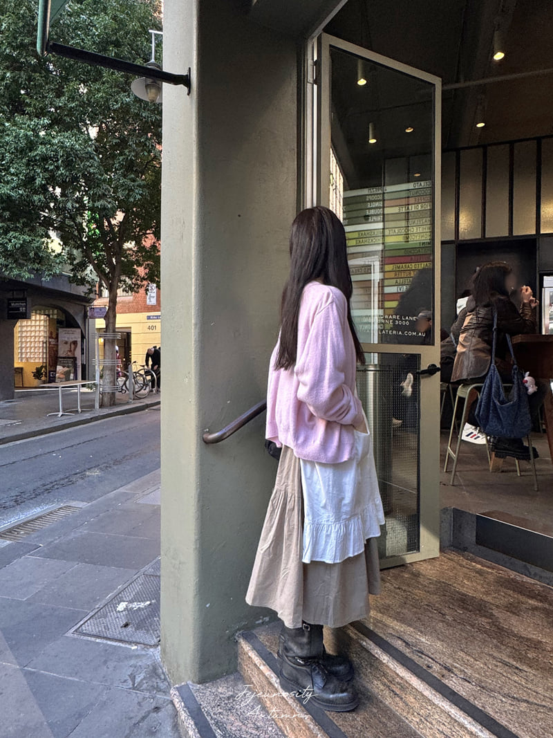 Jejeunosity - Korean Women Fashion - #womensfashion - Breeze One-piece - 6