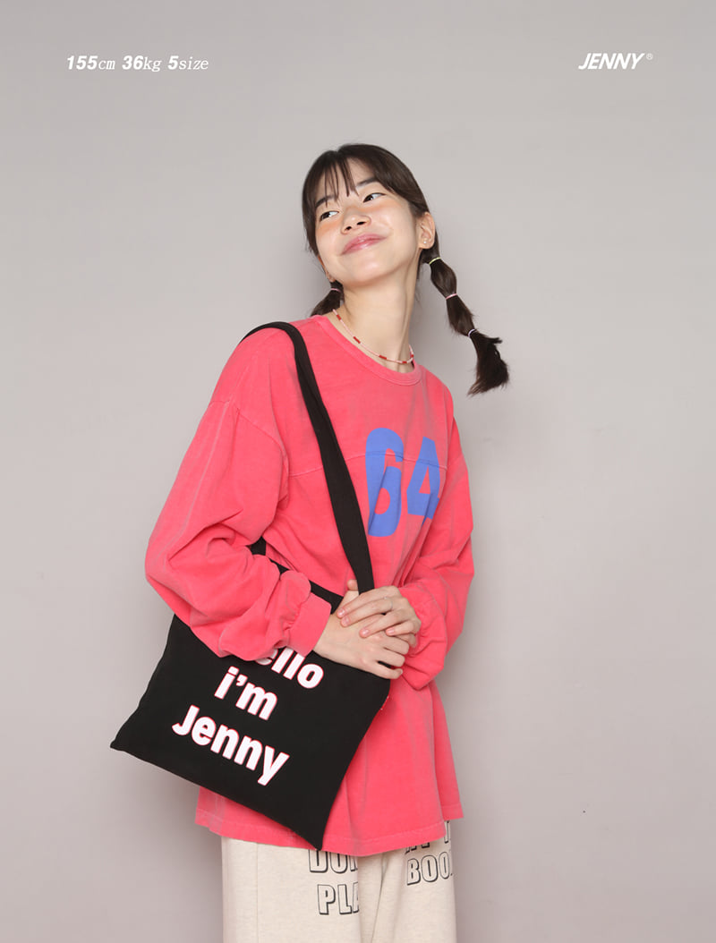 Jenny Basic - Korean Children Fashion - #prettylittlegirls - Heat Straight Pants  - 4