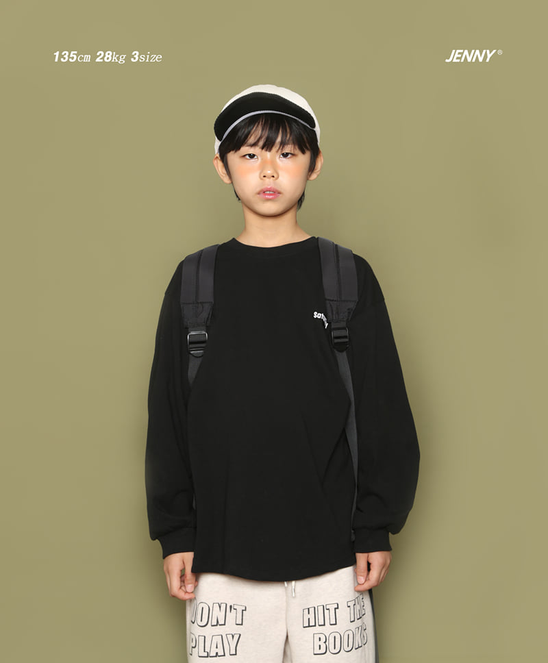 Jenny Basic - Korean Children Fashion - #childofig - Marshmallow Corduroy Cap - 3