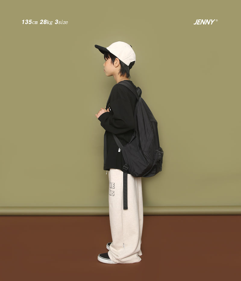 Jenny Basic - Korean Children Fashion - #childofig - Marshmallow Corduroy Cap - 4