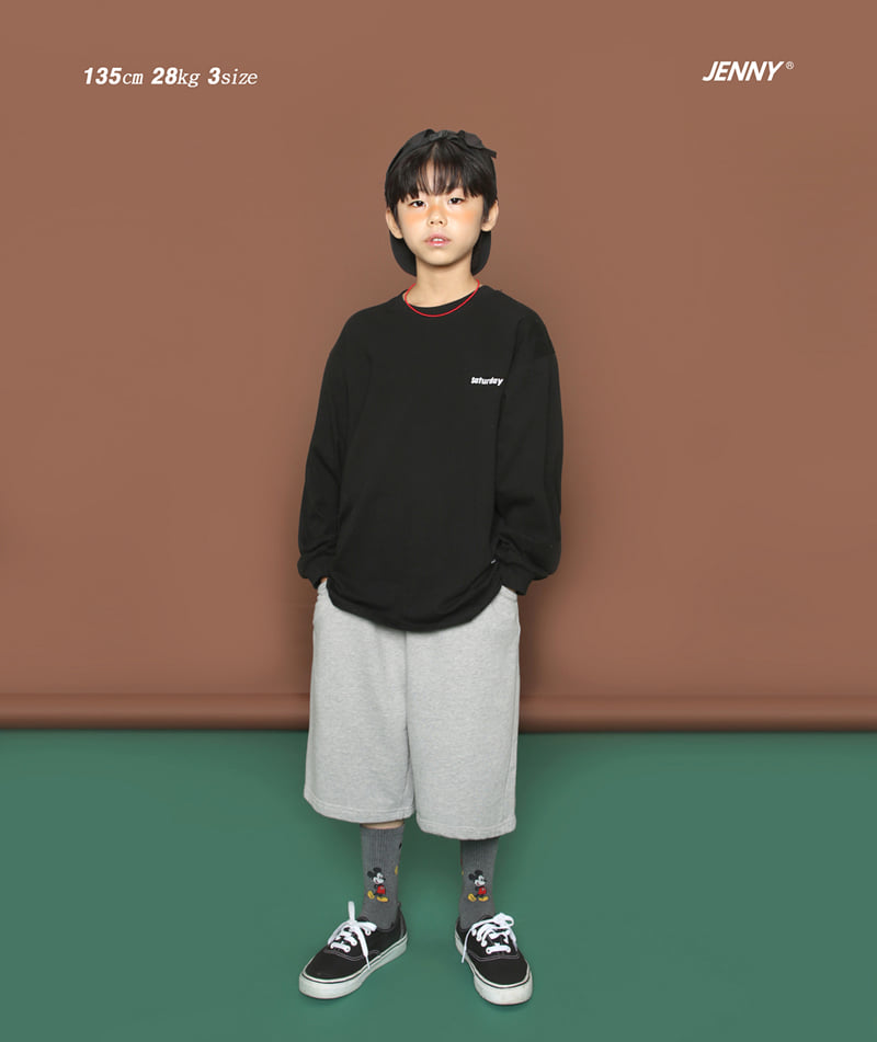 Jenny Basic - Korean Children Fashion - #childofig - Pattern Mickey Socks - 3