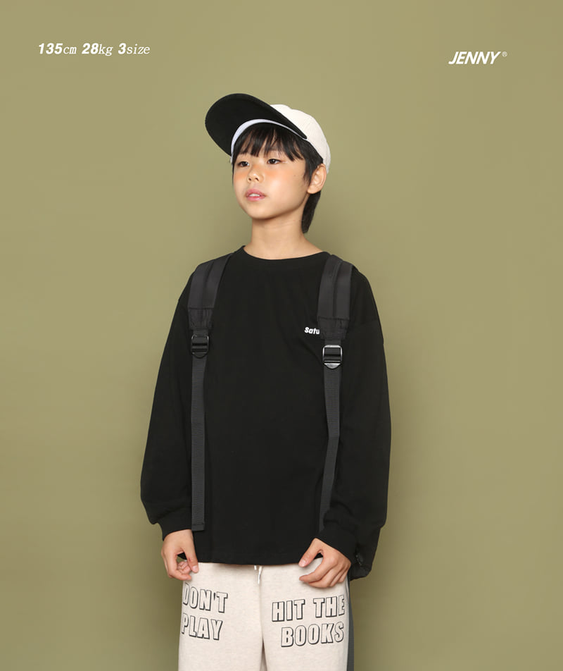Jenny Basic - Korean Children Fashion - #childrensboutique - Marshmallow Corduroy Cap - 5
