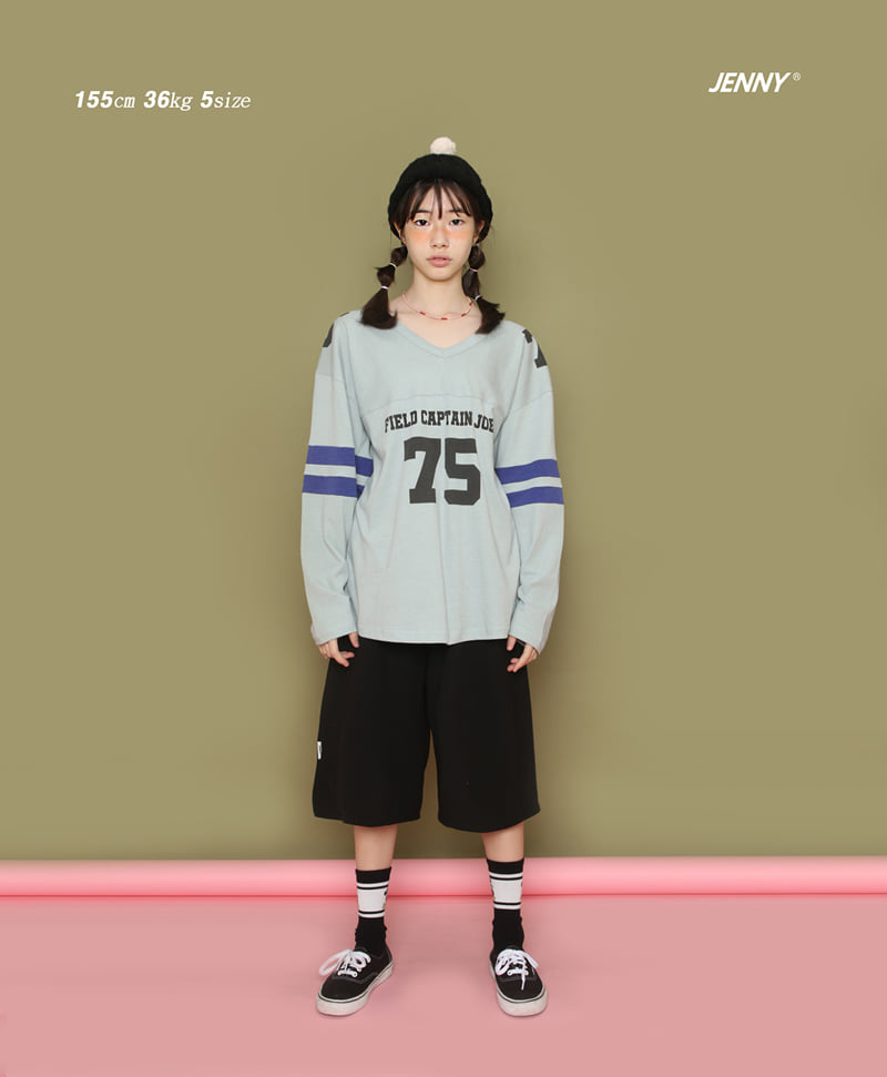 Jenny Basic - Korean Children Fashion - #designkidswear - Mickey Long Socks - 2