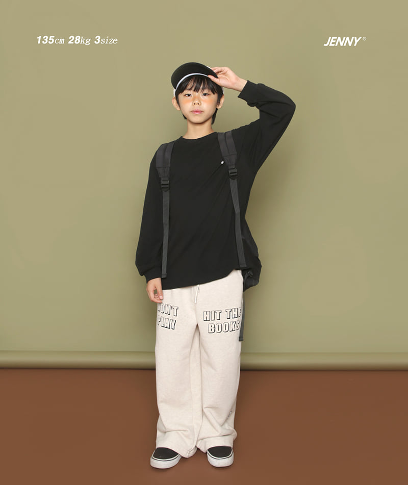 Jenny Basic - Korean Children Fashion - #discoveringself - Marshmallow Corduroy Cap - 7