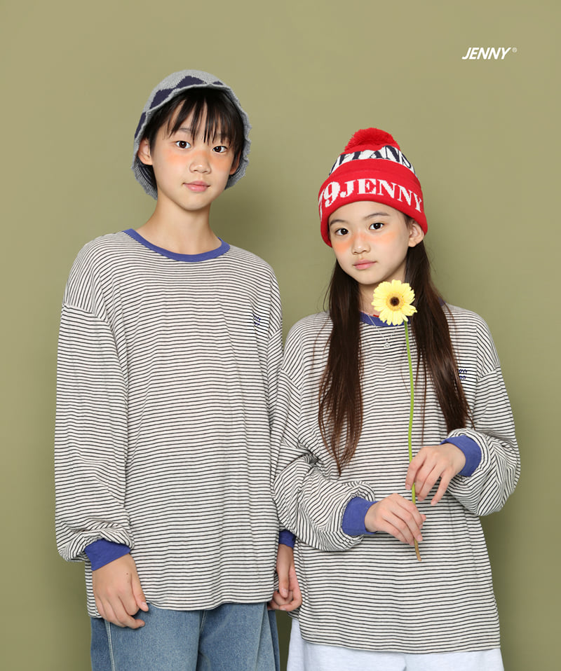 Jenny Basic - Korean Children Fashion - #fashionkids - Diamond Bucket Hat - 3