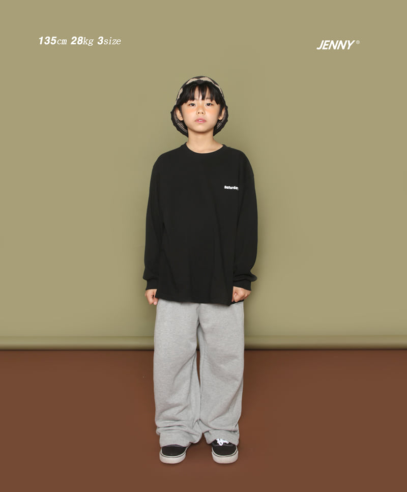 Jenny Basic - Korean Children Fashion - #kidsstore - Diamond Bucket Hat - 5