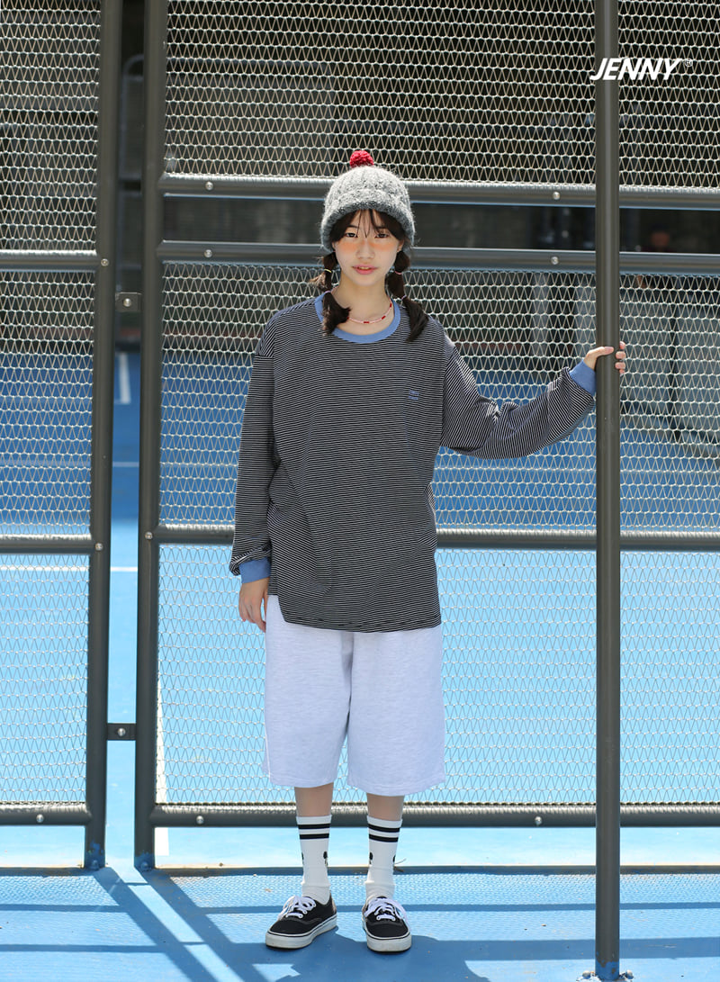 Jenny Basic - Korean Children Fashion - #magicofchildhood - Mickey Long Socks - 10
