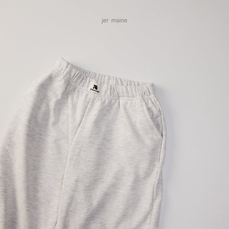 Jermaine - Korean Children Fashion - #littlefashionista - Zero Jogger Pants - 8