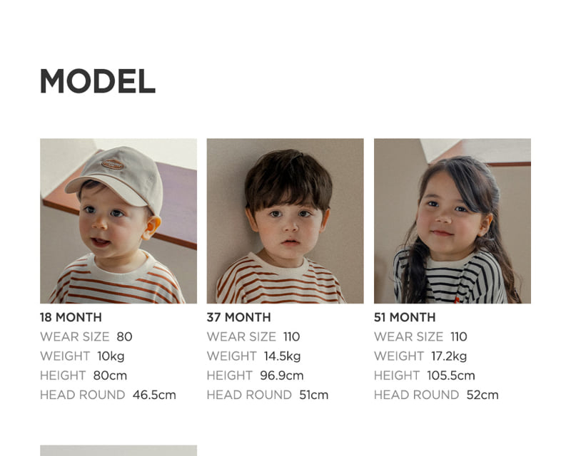 Kids Clara - Korean Baby Fashion - #babyboutique - Rosely Top Bottom Set - 10