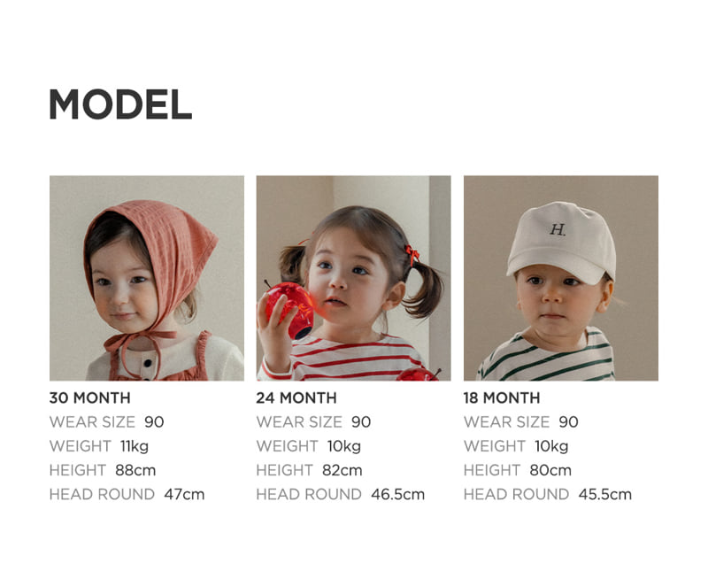 Kids Clara - Korean Baby Fashion - #babyclothing - Cello Pants - 10