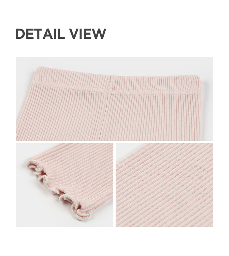 Kids Clara - Korean Baby Fashion - #babyclothing - Nikita Baby Leggings - 7