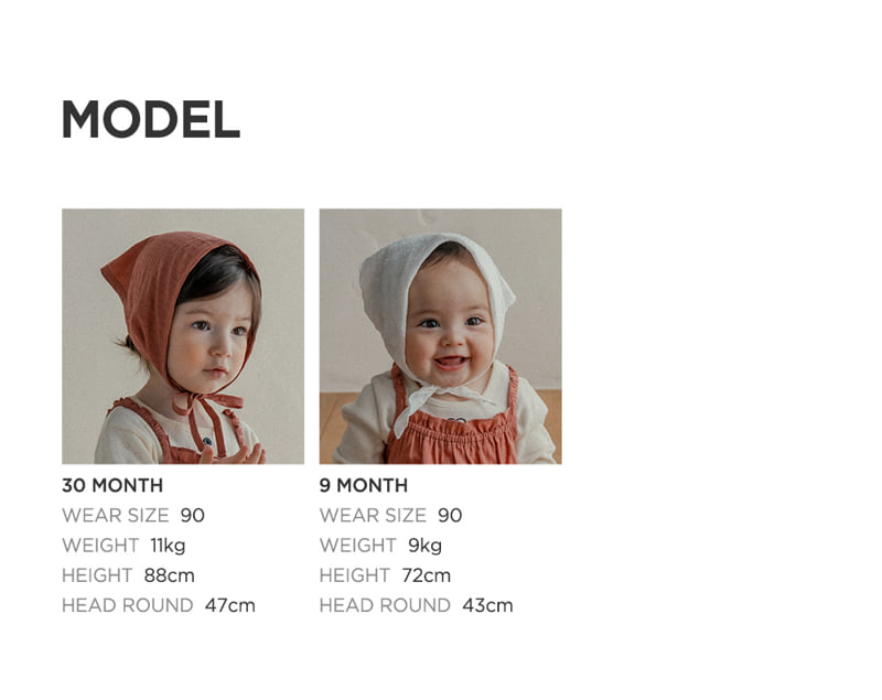 Banetti Bustier by Kids Clara for Baby - view 11