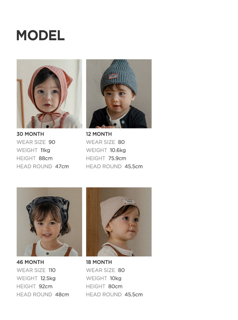 Kids Clara - Korean Baby Fashion - #babyfashion - Maybell Eyelet Tee - 11