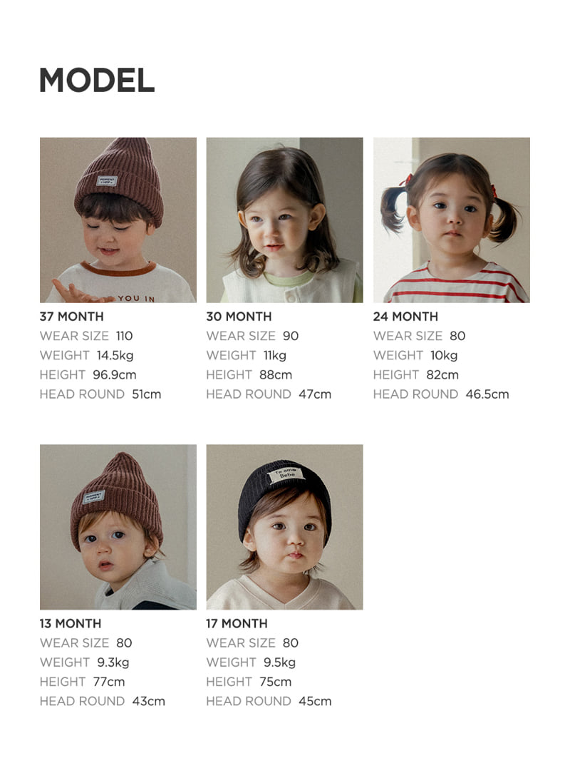 Kids Clara - Korean Baby Fashion - #babygirlfashion - Stong Pants - 11