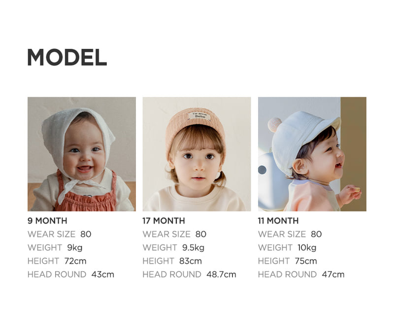 Kids Clara - Korean Baby Fashion - #babylifestyle - Nikita Baby Leggings - 11