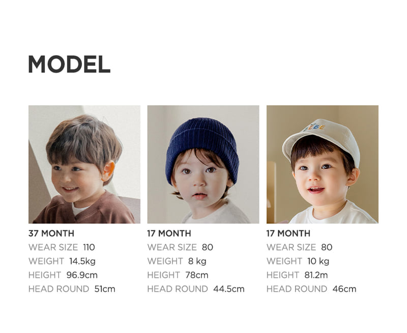 Kids Clara - Korean Baby Fashion - #babyoninstagram - Ruyan Layered Long Baby Tee - 9