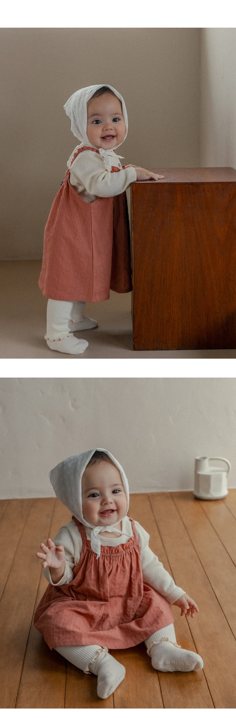 Banetti Bustier by Kids Clara for Baby - view 5