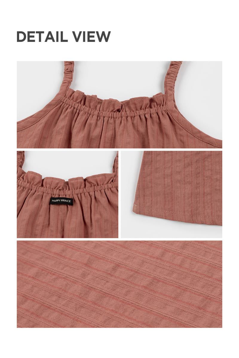 Banetti Bustier by Kids Clara for Baby - view 7