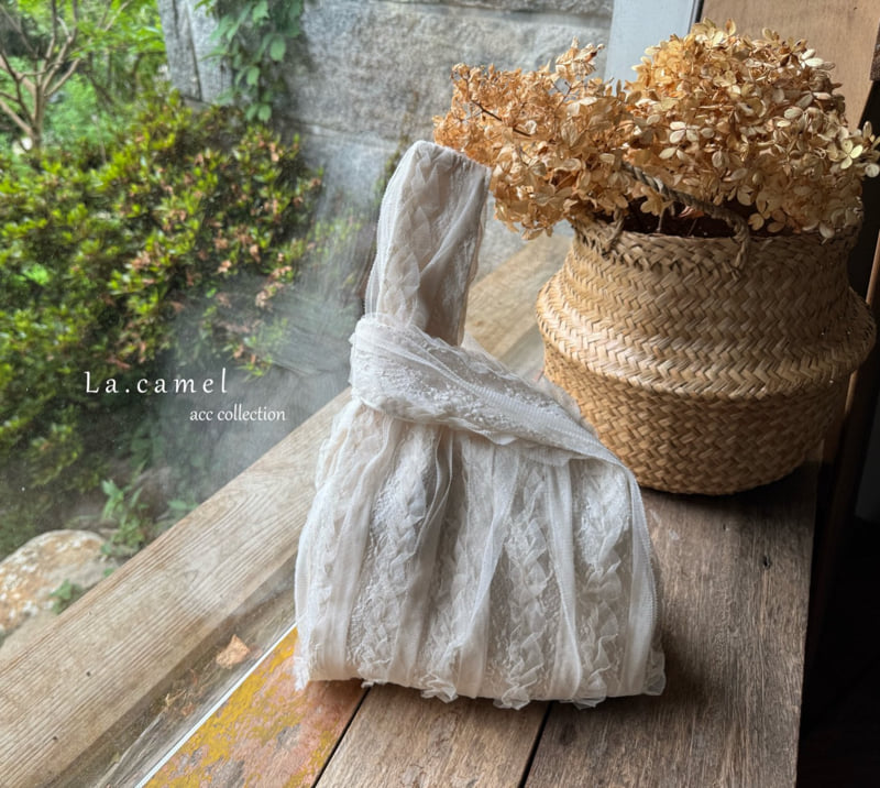 La Camel - Korean Baby Fashion - #babyboutiqueclothing - Autumn Bag - 5