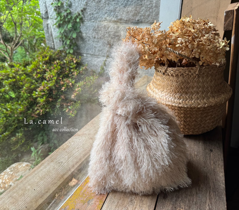 La Camel - Korean Baby Fashion - #babyclothing - Autumn Bag - 6