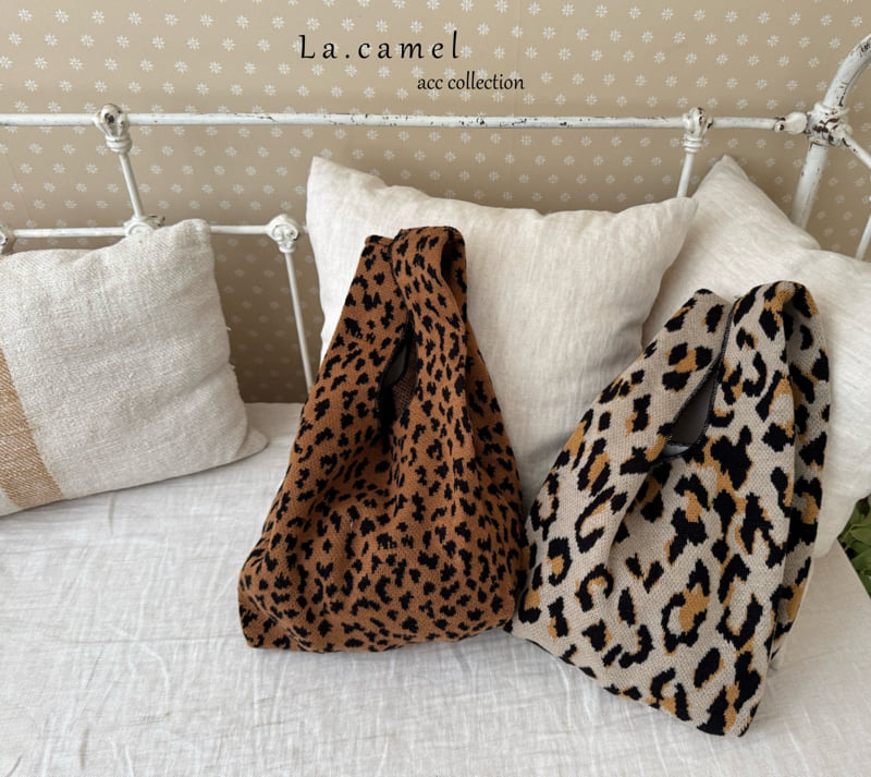 La Camel - Korean Baby Fashion - #babyfashion - Autumn Bag - 7