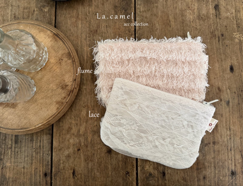 La Camel - Korean Baby Fashion - #babyfashion - Autumn Pouch - 6