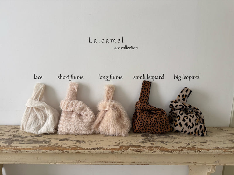 La Camel - Korean Baby Fashion - #babyfever - Autumn Bag - 8