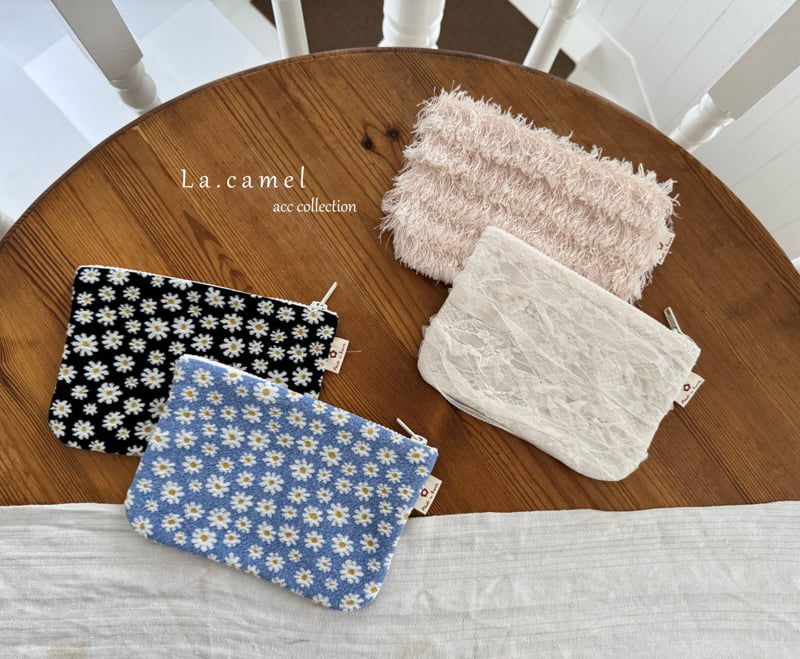 La Camel - Korean Baby Fashion - #babyfever - Autumn Pouch - 7