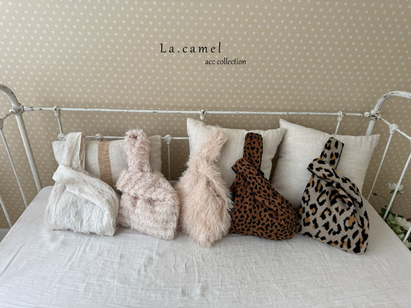 La Camel - Korean Baby Fashion - #babygirlfashion - Autumn Bag - 9