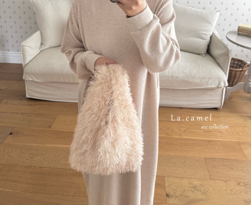 La Camel - Korean Baby Fashion - #babylifestyle - Autumn Bag - 10