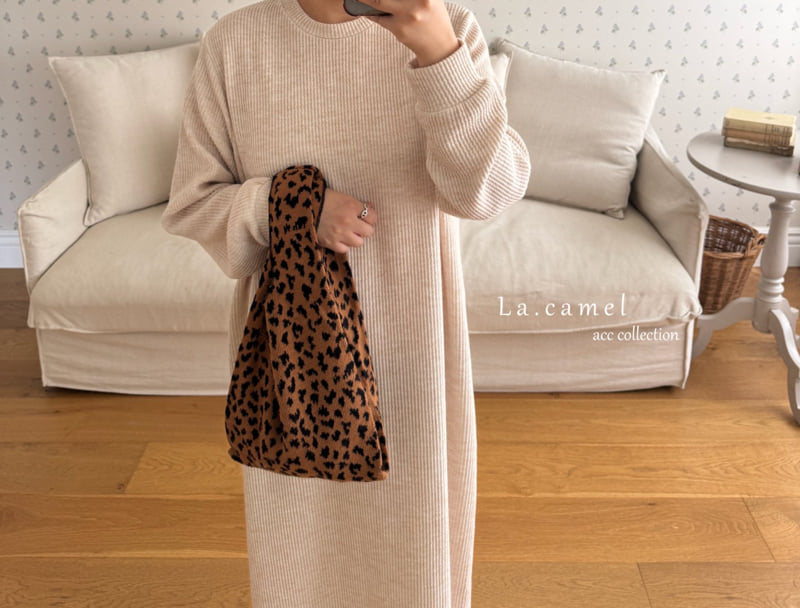 La Camel - Korean Baby Fashion - #babyoninstagram - Autumn Bag - 11