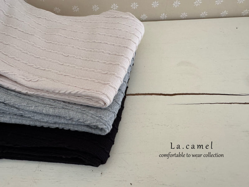 La Camel - Korean Baby Fashion - #babywear - Jerry Pants - 5