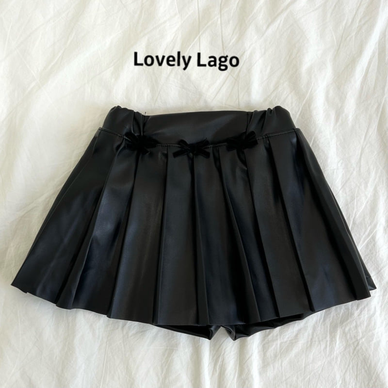 Lago - Korean Children Fashion - #discoveringself - Pleated Pants - 12