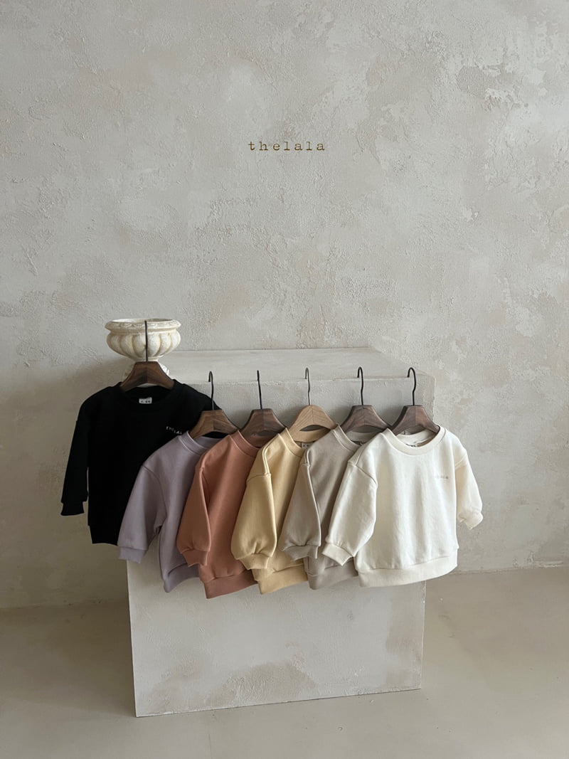 Lala - Korean Baby Fashion - #babyboutique - Day Sweatshirt - 11