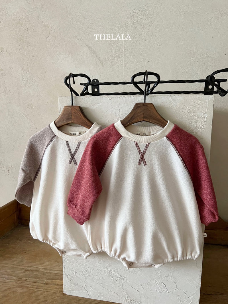 Lala - Korean Baby Fashion - #babyboutique - Grand Suit - 10