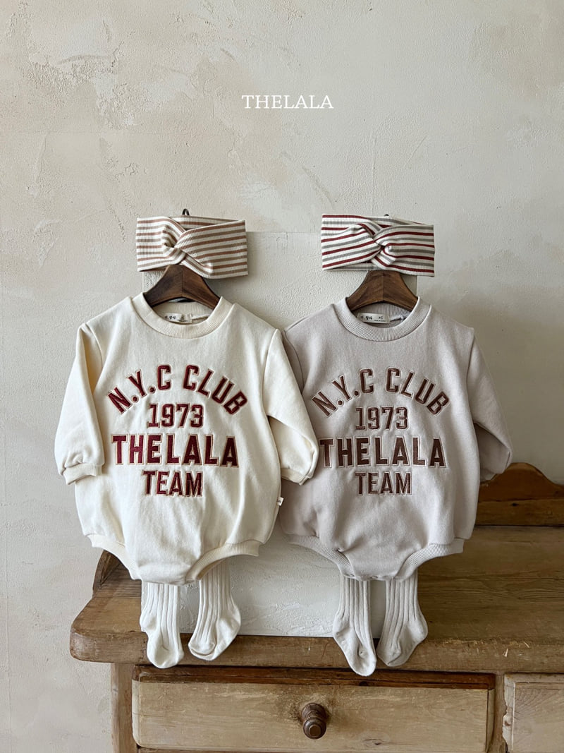 Lala - Korean Baby Fashion - #babyboutique - NY Suit