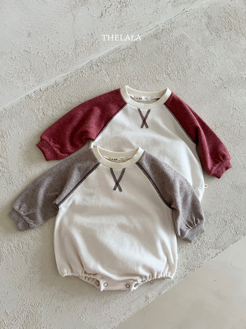 Lala - Korean Baby Fashion - #babyboutiqueclothing - Grand Suit - 11