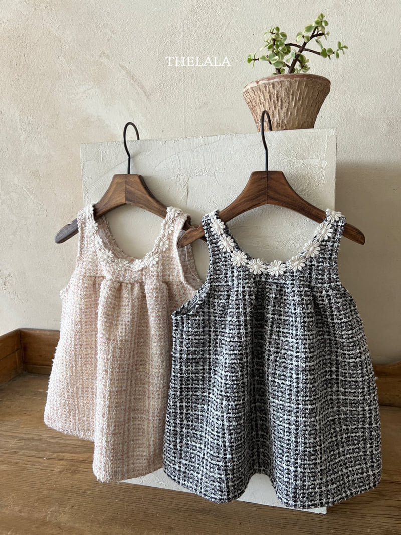 Lala - Korean Baby Fashion - #babyboutiqueclothing - Kona One-piece - 11